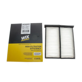 Фільтр салону WIX wp9220