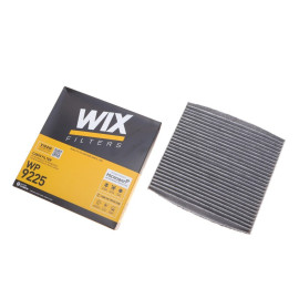 Фільтр салону вугільний WIX wp9225