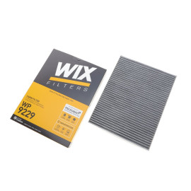 Фильтр салона WIX wp9229