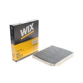 Фільтр салону вугільний WIX wp9231
