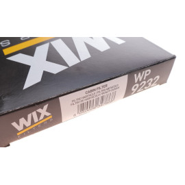 Фільтр салону WIX wp9232