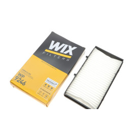 Фильтр салона WIX wp9246