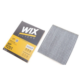 Фильтр салона WIX wp9251