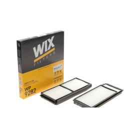 Фильтр салона WIX wp9282