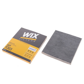 Фільтр салону WIX wp9303
