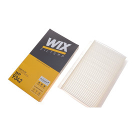 Фильтр салона WIX wp9342