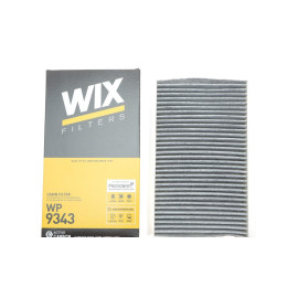 Фильтр салона WIX wp9343