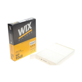 Фильтр салона WIX wp9348