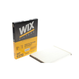 Фильтр салона WIX wp9370