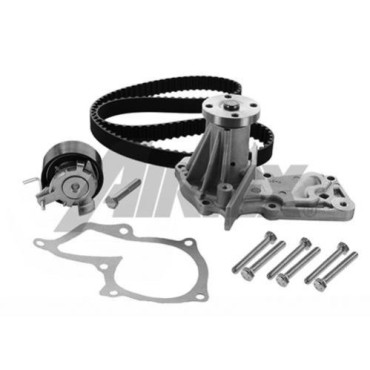 Комплект ременя ГРМ AIRTEX wpk184801