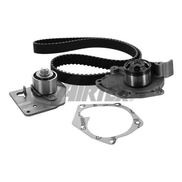Комплект ГРМ + помпа AIRTEX wpk190901