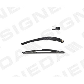 Важіль склоочисника SIGNEDA wr2312