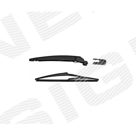 Важіль склоочисника SIGNEDA wr2615