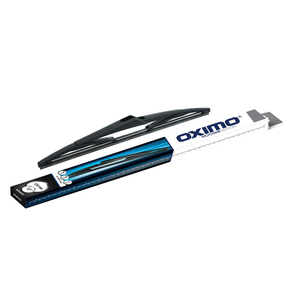 Щетка стеклоочистителя задняя 330mm OXIMO wr280330