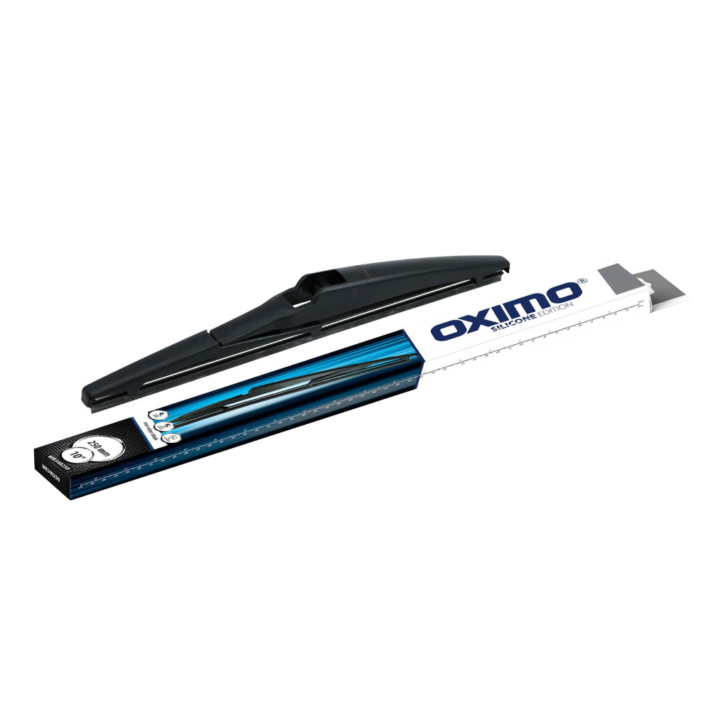 Щітка склоочисника задня 250mm OXIMO wr340250
