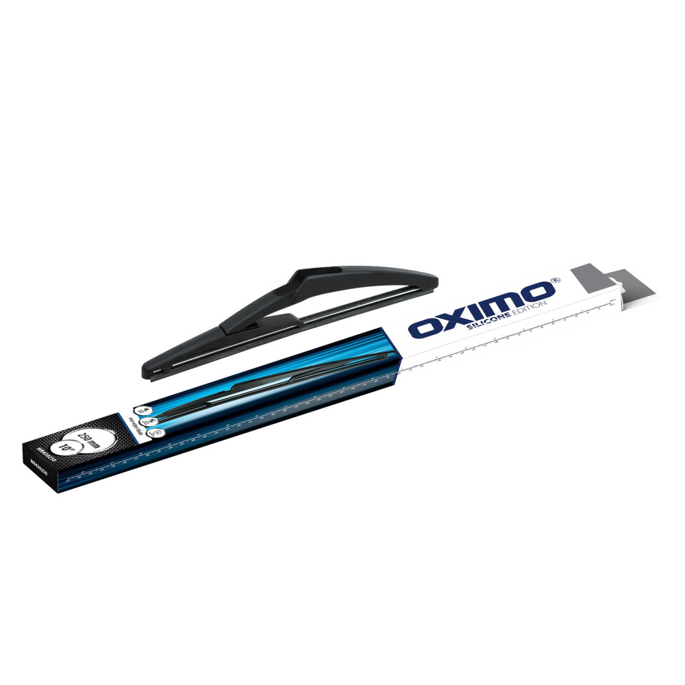 Щетка стеклоочистителя 250mm OXIMO wr430250