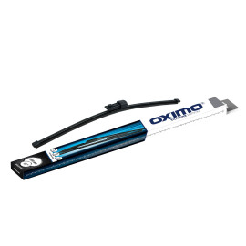 Щітка склоочисника 380mm OXIMO wr450380