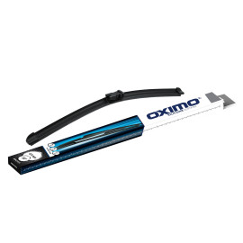 Щітка склоочисника задня 475 мм OXIMO wr475475