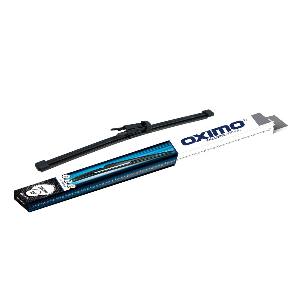 Щетка стеклоочистителя OXIMO wr490250