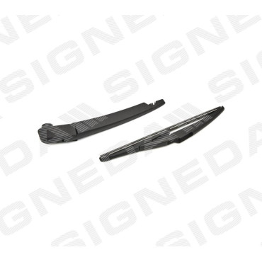 Важіль склоочисника SIGNEDA wr5106