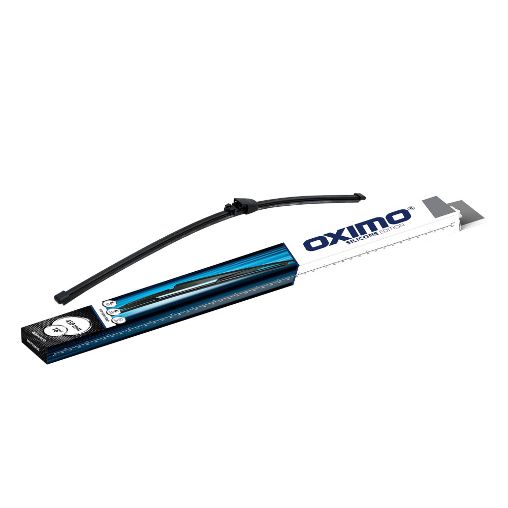 Щетка стеклоочистителя 450 мм OXIMO wr718450