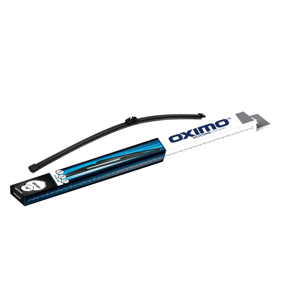 Щетка стеклоочистителя OXIMO wr740400