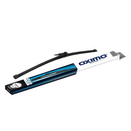 Щетка стеклоочистителя 380 мм OXIMO wr840380