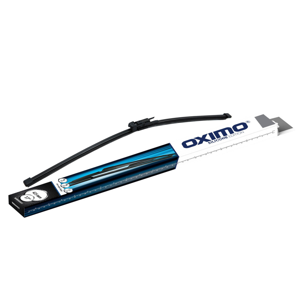 Щітка склоочисника 425 мм (17) OXIMO wr860425