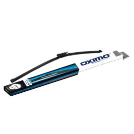 Щітка склоочисника 425 мм (17) OXIMO wr860425