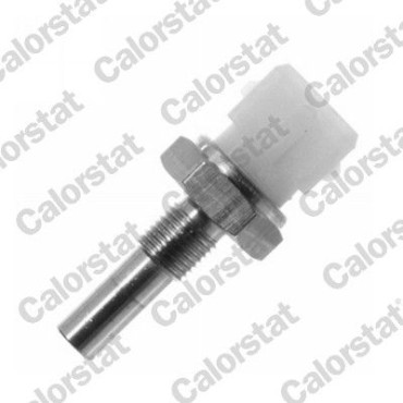 Датчик температури білий CALORSTAT BY VERNET ws2580