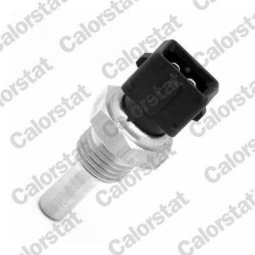 Датчик температуры черный бипоялрный CALORSTAT BY VERNET ws3020