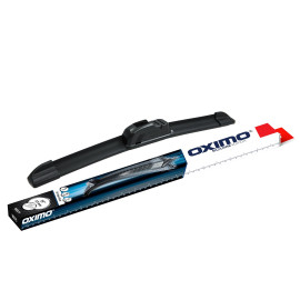Щітка склоочисника безкаркасна 375 mm / 15” OXIMO wu375