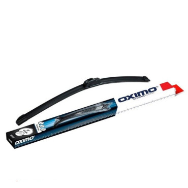 Щетка стеклоочистителя бескаркасная 450 mm / 18” OXIMO wu450