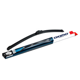 Щітка склоочисника безкаркасна 550 mm / 22” OXIMO wu550