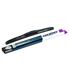 Щетка стеклоочистителя гибридная 450 mm / 18” OXIMO wuh450