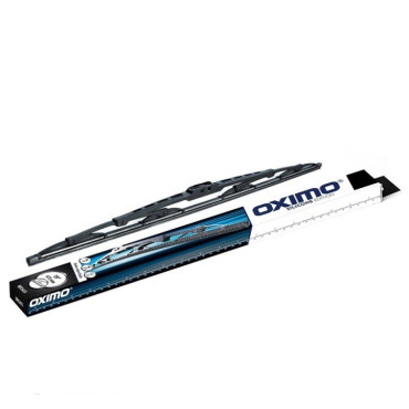 Щетка стеклоочистителя каркасная 475 / 19” OXIMO wus475