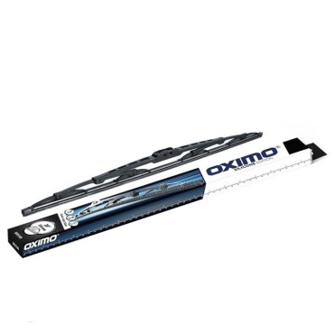 Щітка склоочисника каркасна 500 / 20” OXIMO wus500