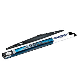 щітка склоочисника каркасна зі спойлером 700 mm / 28” OXIMO wusp700