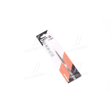 Пінцет прямий : Yato yt6903