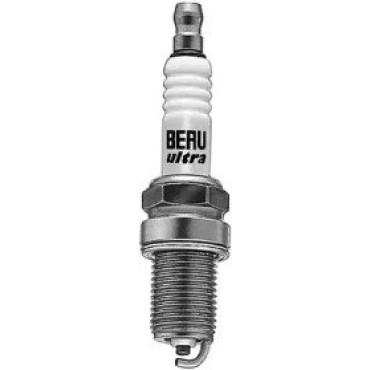 Свічка запалювання Beru z16