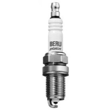 Свеча зажигания Beru z206