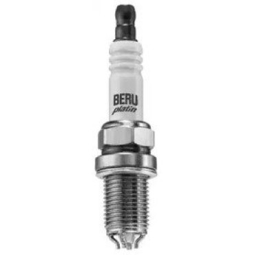 Свічка запалювання Beru z237