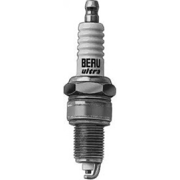 Свеча зажигания Beru z8sb