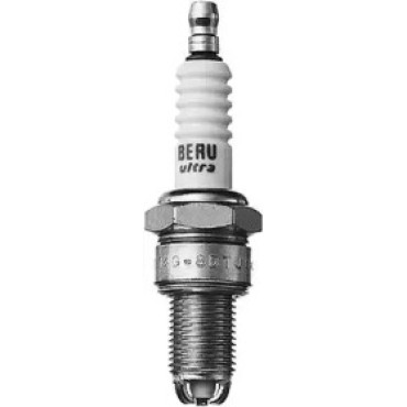 Свеча зажигания Beru z91