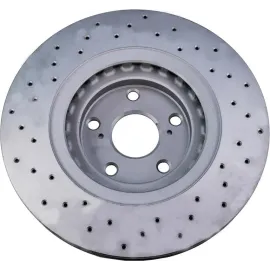 Диск тормозной SPORT Z ZIMMERMANN 590282552
