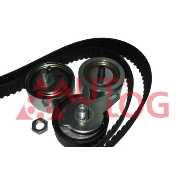 Комплект ГРМ+ПНВТ AUTLOG zk1104