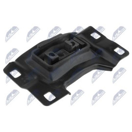 Подушка КПП NTY zpsfr005