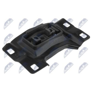 Подушка КПП NTY zpsfr005