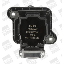 Котушка системи запалювання Beru zs016