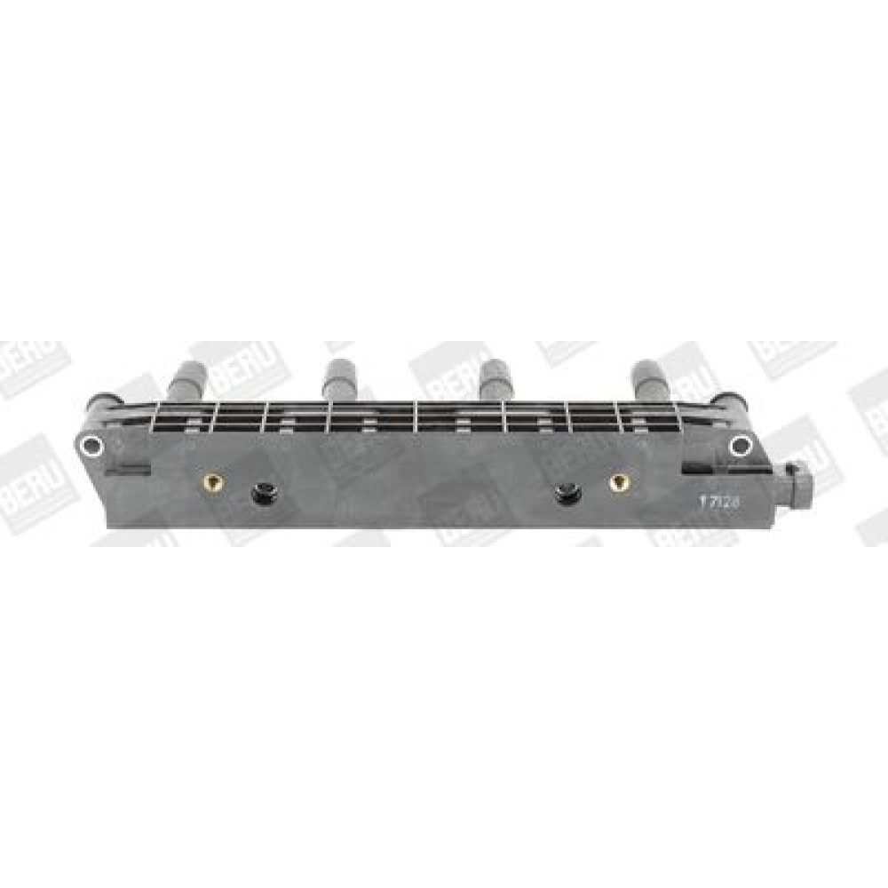 Катушка системы зажигания Beru zs259